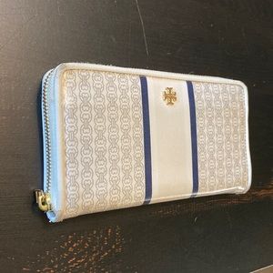 Tory Burch Clutch/Wallet